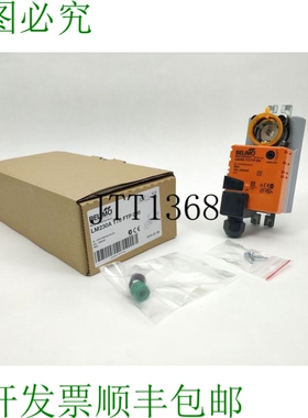 Belimo LM230A-F-TP / LM230A T70 FTP 000 阻尼器电机 5Nm 100..
