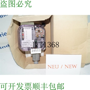 原装供应中断器 SAUTER DFC27B58B F001 DFC27B58BF001
