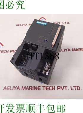 原装供应S7 6ES7 314-1AE04-0AB0 CPU DC24V,0.7A