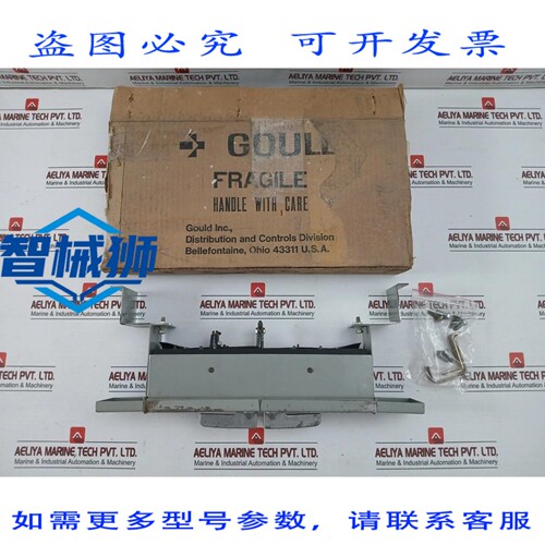 原装供应 GOULD V7A2211MR 真空断路器熔断器配电盘开关 2 极