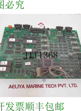 原装供应Terasaki edt-5501b PCB卡k/987/2-001a