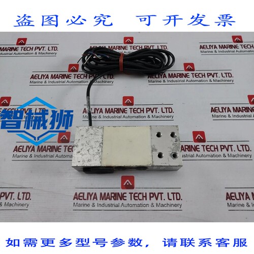原装供应 CELLA DI CARICO CBC-GL-10L 1.6MV/V PER MISURAZI DEL