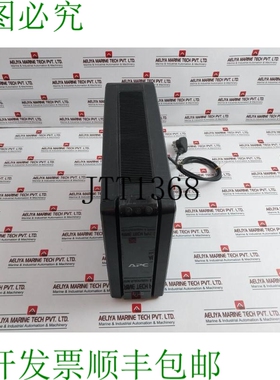 原装供应APC BR1500G-IN Back Pro 1500 电源 220-240V 10A 5/60H