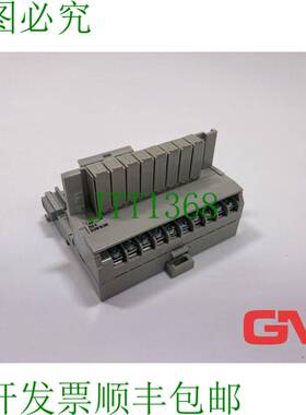 原装供应Allen-Bradley Flexbus Busmodul 1794-TBNF 端子座 9617