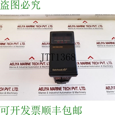 原装供应Satchwell Mmc 4701 Tastiera 控制器 Pannello 24vac ~