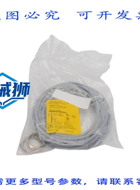 原装供应 TURCK NI15-M30T-AP6X 4619098 6M 10-65VDC NSMP