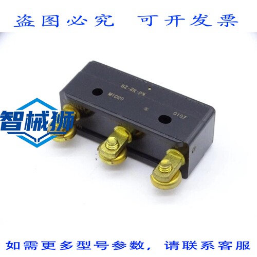现货供应 BZ-2R-P4 开关