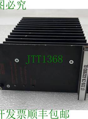 原装供应Beghelli Prazisa LT 220/2A G32893-SL 电源