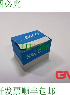 原装供应VE 3x Baco LED-Element 33RAWH LED 元件白色 223080 we
