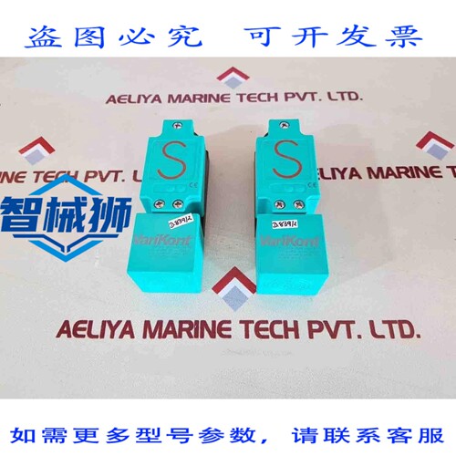 原装供应 百REFU NJ15S+U1+N 接近传感器模块 106679