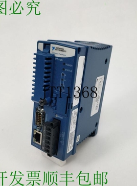 National Instruments 190187N-03 CFP-2120 FieldPoint 以太网控