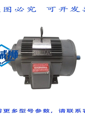 原装供应 住友 7H182THTL7726BBR152I 230/460V 8.4/4.2A NSNP