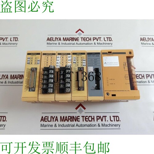 原装供应三菱电机 E-01B-4130、CPU SR-21-8365、E-01T-4131、E-0