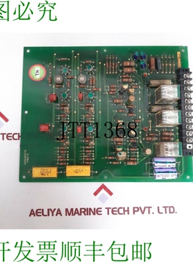原装供应西芝 fbd-2 pcb卡npn36075