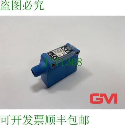原装供应Sick Klein-Lichtschranken 1064694 GTB10-P4211 小型光