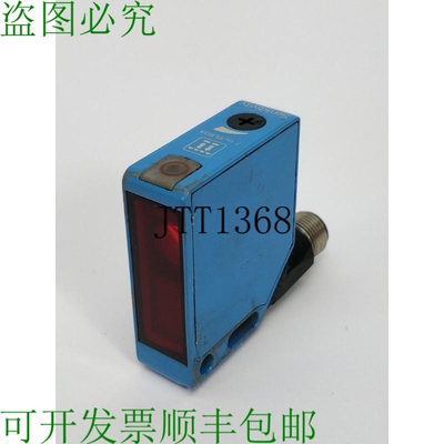 西克 1016102 Wl12-2P43 传感器