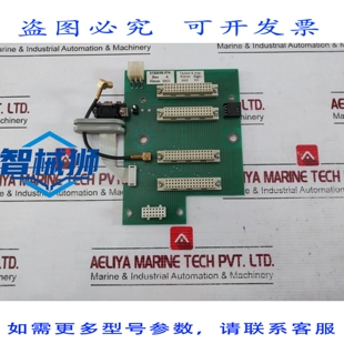 原装供应 SCHEDA PCB 控制箱 SAAB 9150056-259B REV.A 9150056-5