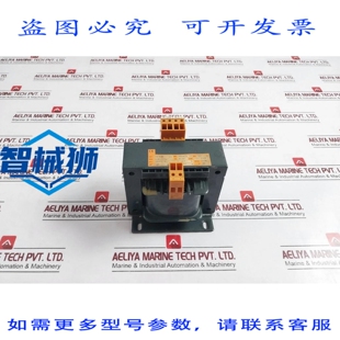 原装供应 ST 0 25 600V CONTROLLO TRASFORMATORE 9900474 带 PHO