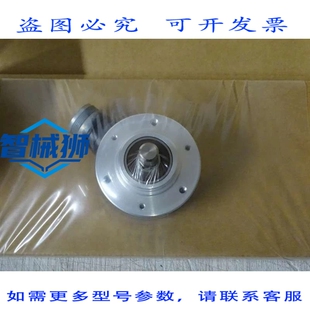原装供应 XCC2510PS81KB 编码器 ABSOLUTO MONOGIRO