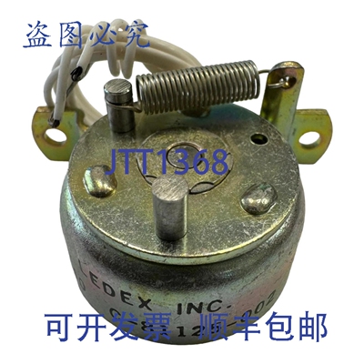 原装供应C-81125-002 Ledex Inc 电气电磁阀 5945-00-295-4187