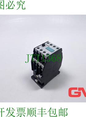原装供应Hilfsschütz 3TH4293-0AD0 接触器 42VAC 50Hz/50VAC 60