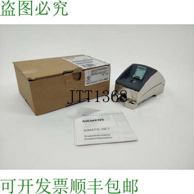 6GK1901-1BE00-0AA2 IE FC RJ45 奖品模块 模块底座