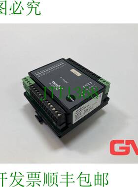 原装供应Samson Bin?r-modul 6507-1002 B-Module Trovis Modulon