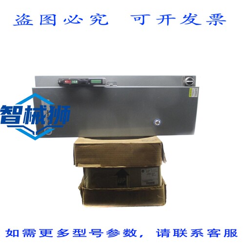 原装供应 罗克韦尔AB 513-BAB-B1H-3-6P-41-400-901 SER.1（BR/WH
