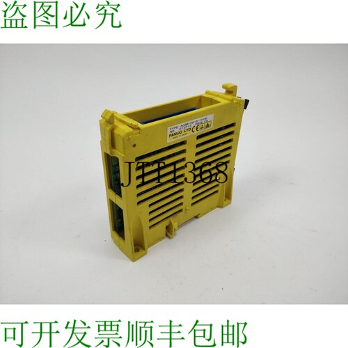 FANUC LTD A03B-0815-C005 模块 D'E/S SPS