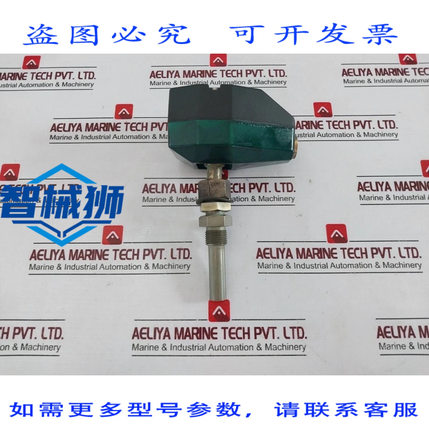 原装供应 TRAFAG IS31N 温控器 250V 电 10A