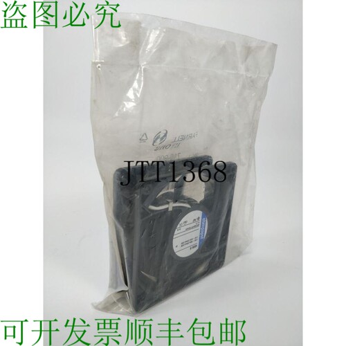 Ebmpapst 4606N 通风机 à Roulement à Billes 轴向 115V