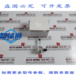 原装供应 压力传感器 0-15 BAR VA-10/13631 FLUSSO FINO 0 2-1 0