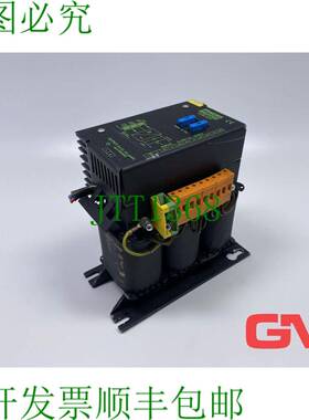原装供应Murr Elettronica Trafonetzger?t Mdg 15-400/24 Alimen