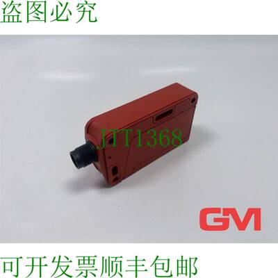 原装供应Leuze Reflex-Lichtschranke 50103072 Photo-électriqu