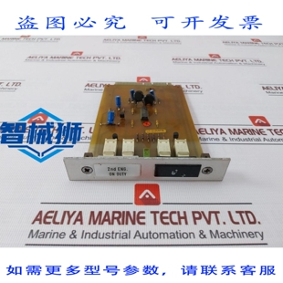 原装供应 SCHEDA PCB AUTRONICA KRV-1 电路 STAMPATO 7225-035.0