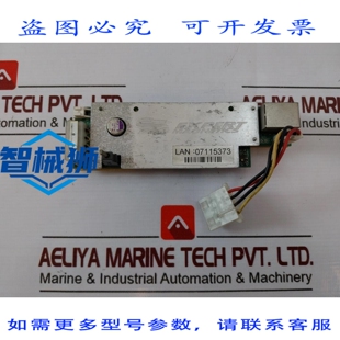 原装供应 SCHEDA CONNETTORE 磁力 CC40 MV0