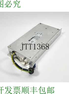 Control Techniques SE RFI 3015 三相滤波器 Rfi