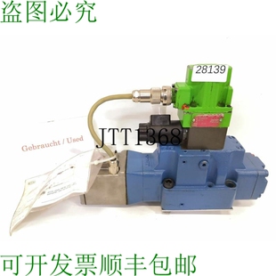 原装供应MOOG DO61-857B 比例瓣膜