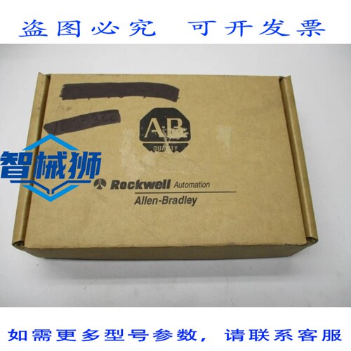 原装供应 罗克韦尔AB 1746-OB32E A 系列 10-30VDC NSMP