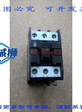 原装供应 NO:1 MOELLER 遥控器 DIL0AM 110V 120V [ALLE]