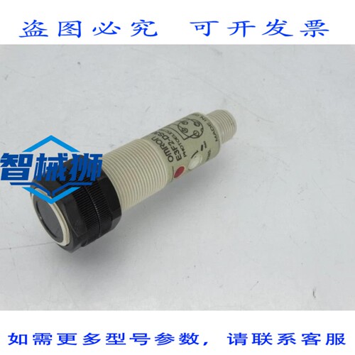 现货供应 E3F2-DS30B4-P1 传感器