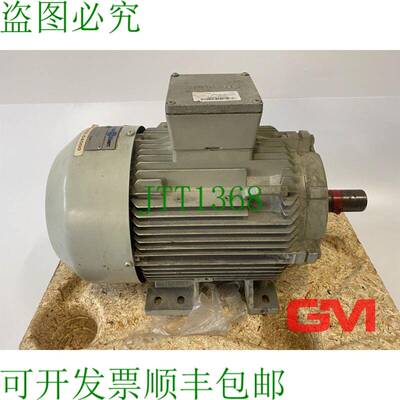 原装供应Niederspannungsmotor 1LA5133-4AA70 Basso-Voltaggio M