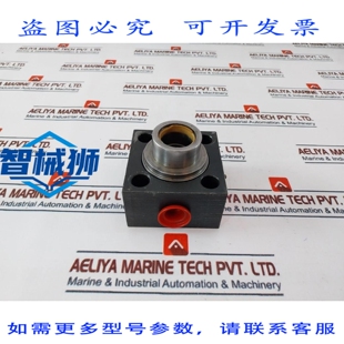 原装供应 SCHRADER 812-2 MX3-H POTENCIA HIDRáULICA 2 直径 8