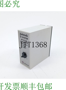 Carlo Gavazzi SM125230/SM 125 230 电压等级继电器 50-500 V