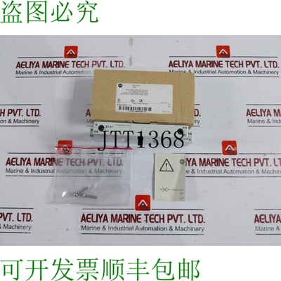 原装供应Allen-Bradley 100-DS1-11 SER A 600VAC 大 10A