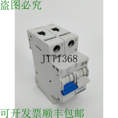Schrack Bms0 C10/1n断路器