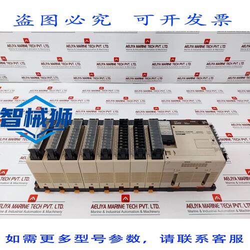 原装供应 SYSMAC C200H-CPU21-E C200H-ID212 C200H-ME831 PLC 模