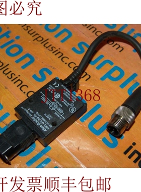 原装供应42KL-G1LBQ-F4 电源10.8-30VDC