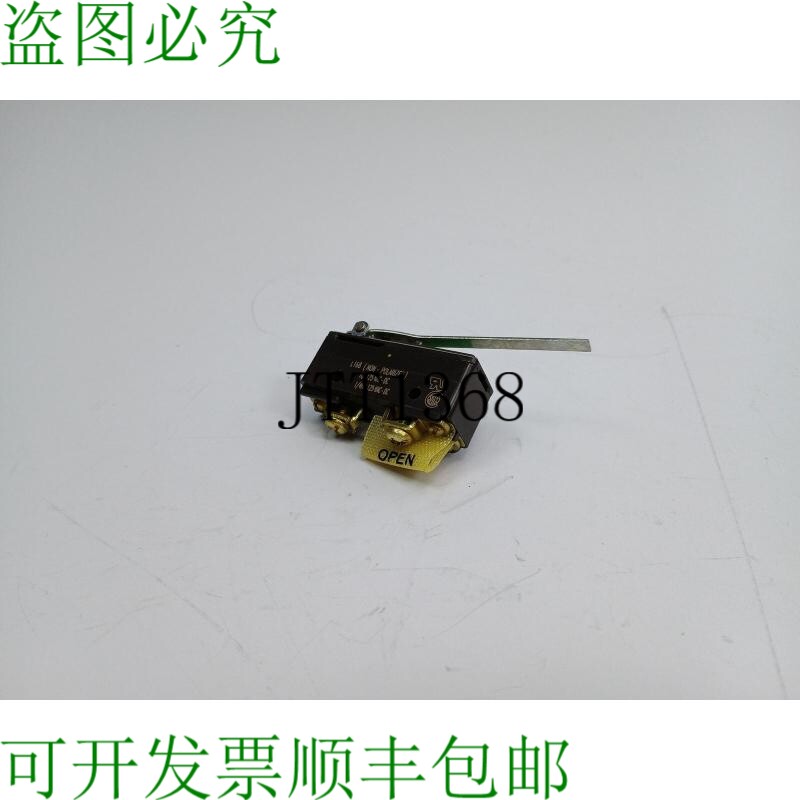 MT-4RV-A28 瞬动限位开关