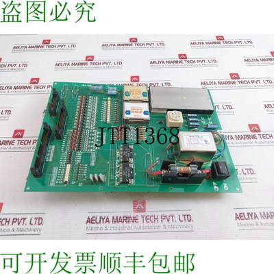 原装供应Nabco Mca-602-02 PCB 板